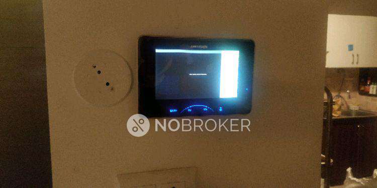 3 BHK Flat In Marvel Sequoia Apartments For Sale  In Whitefield