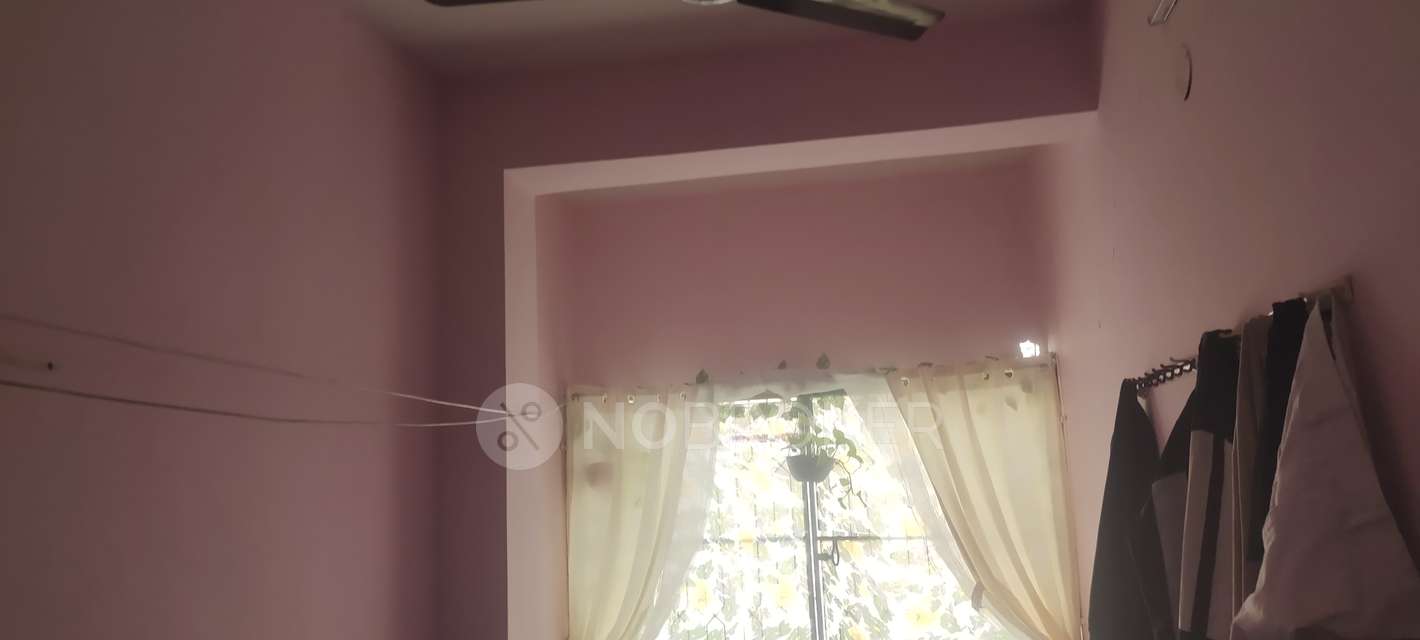 2 BHK Flat In Mohamood Apartment  For Sale  In Yousufguda