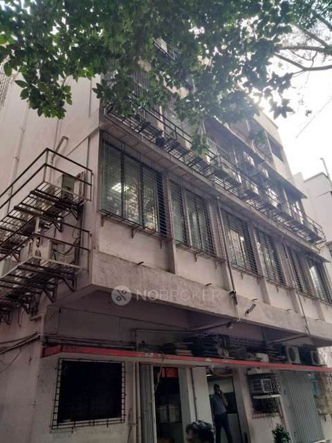 Office Space in Sion East, Mumbai for Rent 
