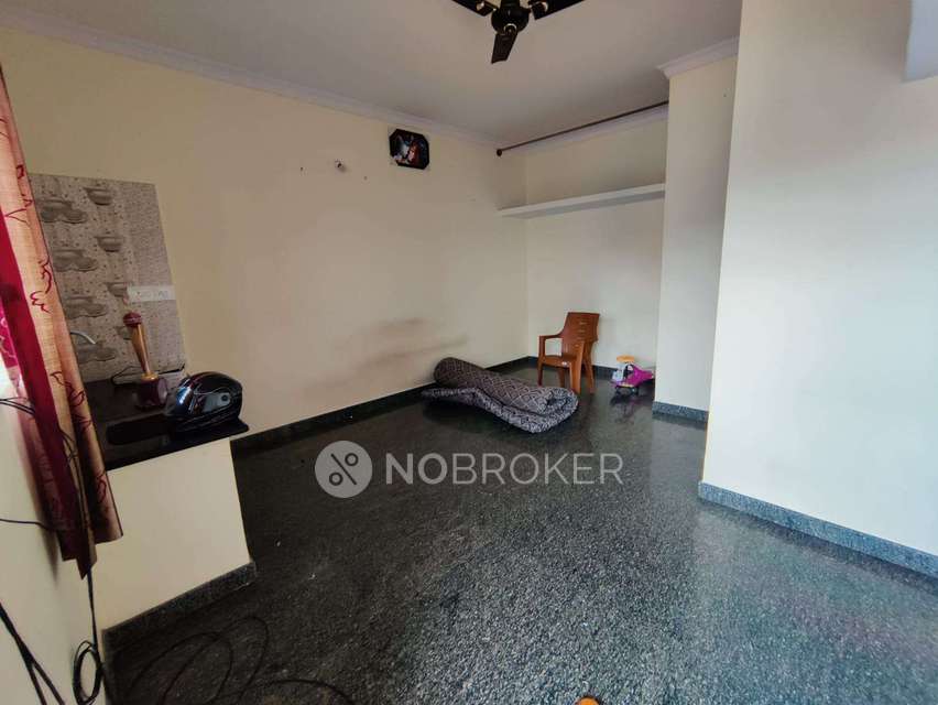 1 RK House for Rent  In Mathas Coffee