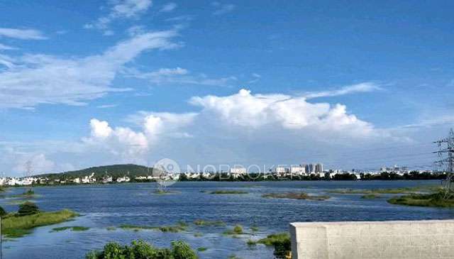 2 BHK Flat In Rajparis Crystal Springs For Sale  In Madambakkam