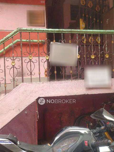 1 BHK House for Rent  In  Old Washermanpet