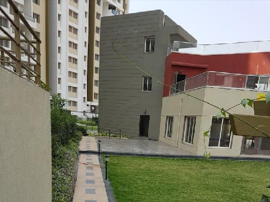 1 BHK Flat In Guardian Hillshire For Sale  In Wagholi