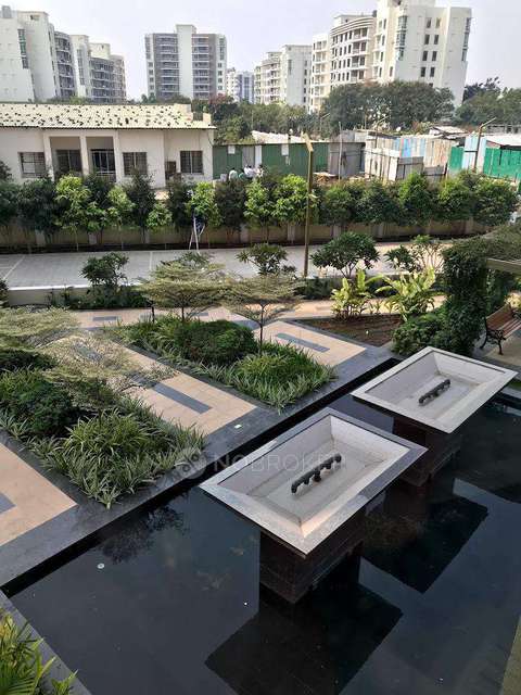 1 BHK Flat In Guardian Hillshire For Sale  In Wagholi