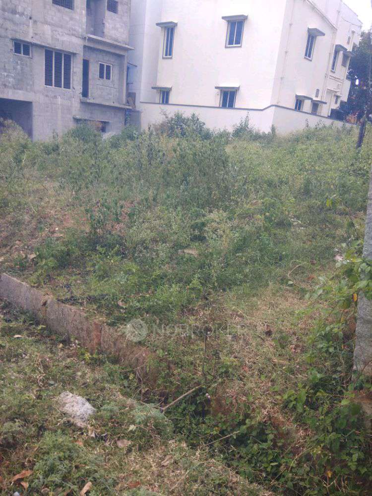 Plot For Sale  In Vijayashree Layout . In Vijayashree Layout