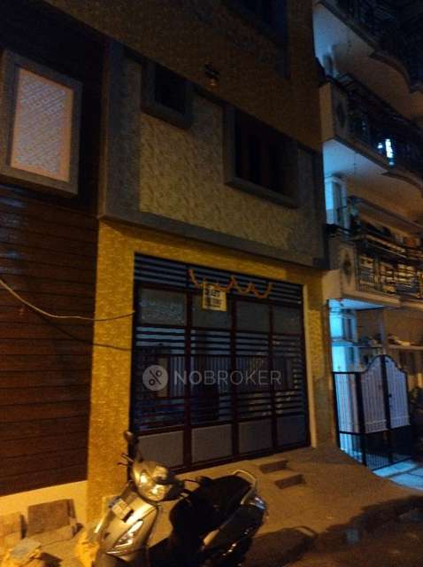 1 RK Flat In Standalone Building  for Rent  In Btm Layout