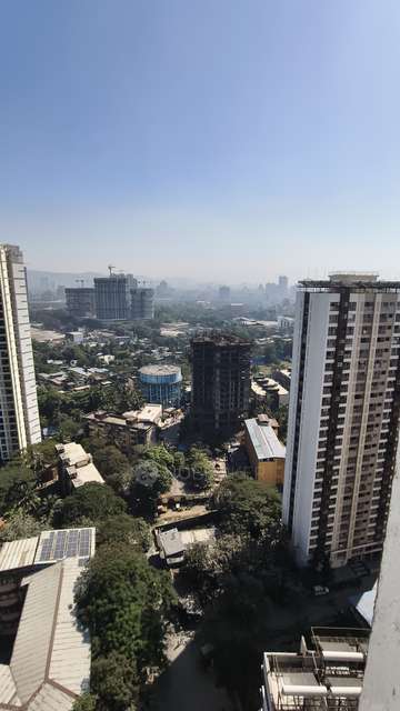 1 BHK Flat In Satyadeep Shree Sandesh Heights For Sale  In Thane West