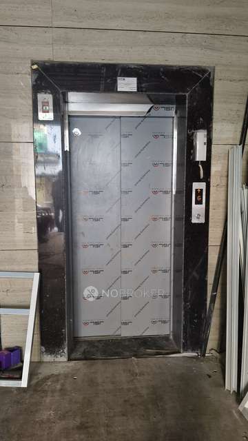 1 BHK Flat In Satyadeep Shree Sandesh Heights For Sale  In Thane West