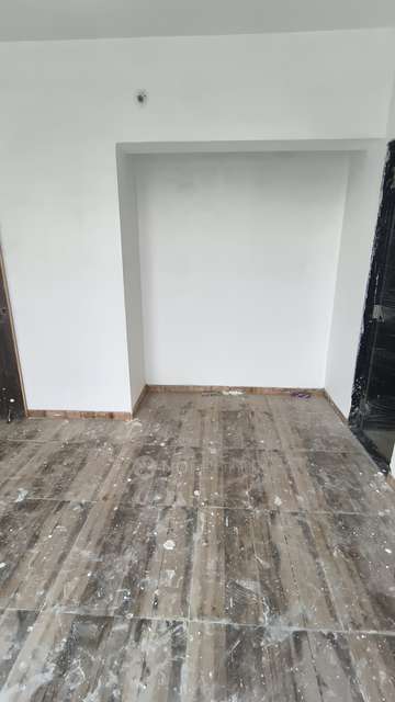 1 BHK Flat In Satyadeep Shree Sandesh Heights For Sale  In Thane West