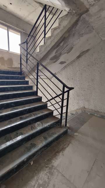 1 BHK Flat In Satyadeep Shree Sandesh Heights For Sale  In Thane West