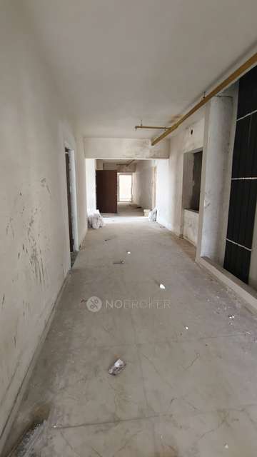 1 BHK Flat In Satyadeep Shree Sandesh Heights For Sale  In Thane West