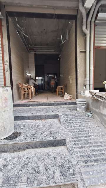 1 BHK Flat In Satyadeep Shree Sandesh Heights For Sale  In Thane West