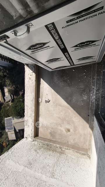 1 BHK Flat In Satyadeep Shree Sandesh Heights For Sale  In Thane West