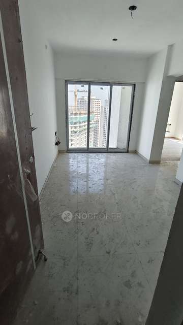 1 BHK Flat In Satyadeep Shree Sandesh Heights For Sale  In Thane West