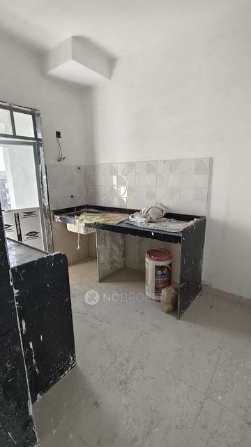 1 BHK Flat In Satyadeep Shree Sandesh Heights For Sale  In Thane West