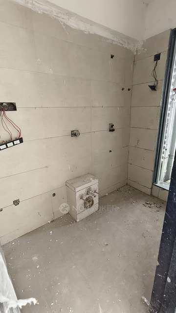 1 BHK Flat In Satyadeep Shree Sandesh Heights For Sale  In Thane West