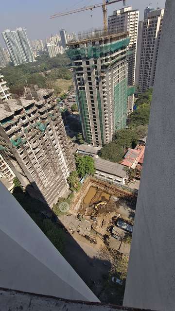 1 BHK Flat In Satyadeep Shree Sandesh Heights For Sale  In Thane West