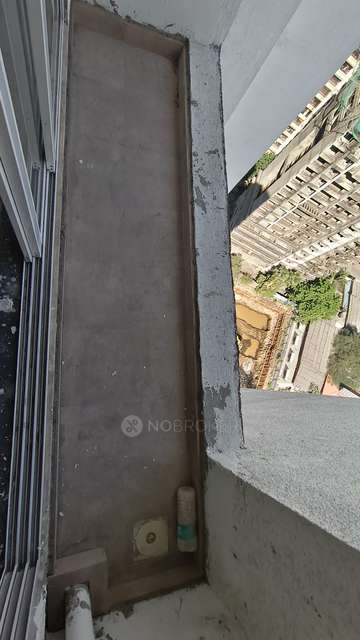 1 BHK Flat In Satyadeep Shree Sandesh Heights For Sale  In Thane West