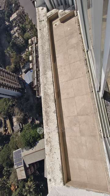 1 BHK Flat In Satyadeep Shree Sandesh Heights For Sale  In Thane West