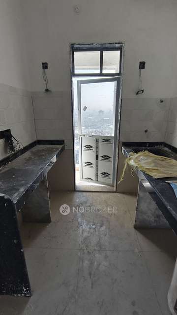 1 BHK Flat In Satyadeep Shree Sandesh Heights For Sale  In Thane West