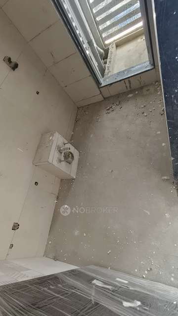 1 BHK Flat In Satyadeep Shree Sandesh Heights For Sale  In Thane West