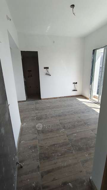 1 BHK Flat In Satyadeep Shree Sandesh Heights For Sale  In Thane West