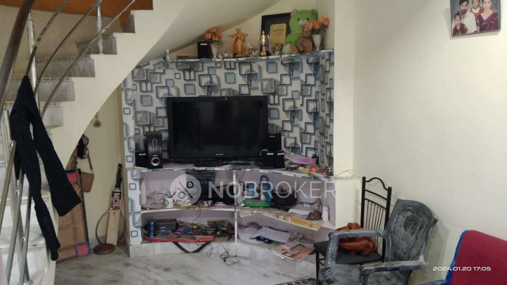 3 BHK House for Rent  In Anjanadri Nagar Colony