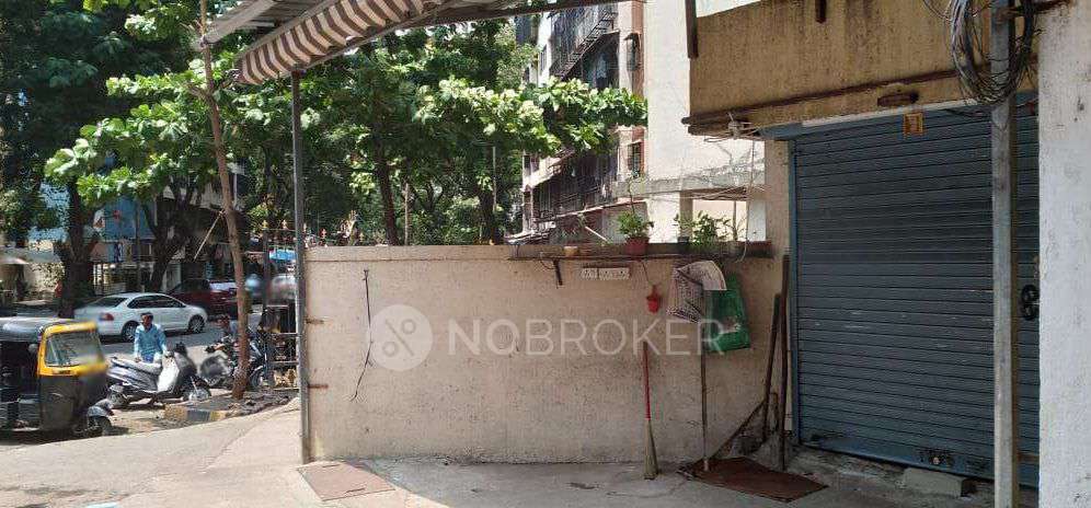 Shop in Neelam Nagar, Mulund East, Mumbai for Rent 