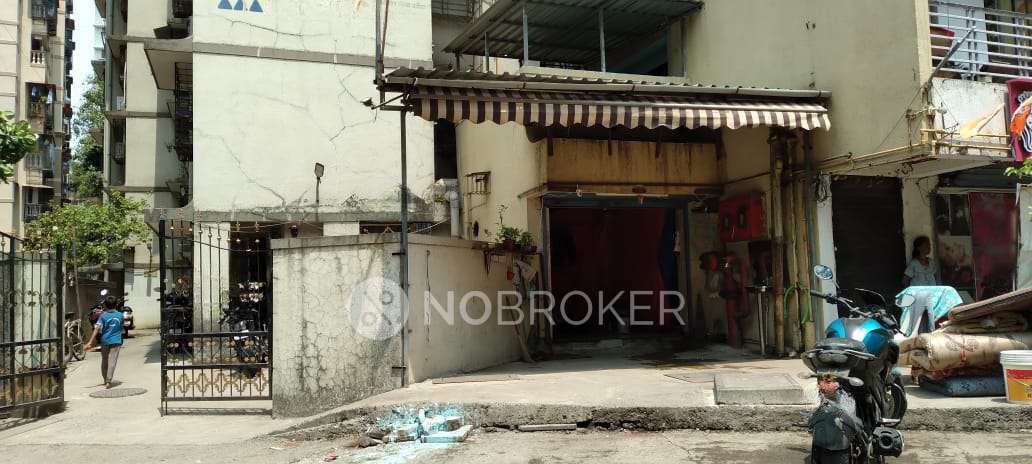 Shop in Neelam Nagar, Mulund East, Mumbai for Rent 