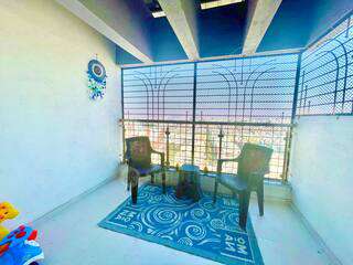 2 BHK Flat In Royal Orchid,  For Sale  In Ambegaon