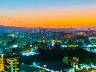 2 BHK Flat In Royal Orchid,  For Sale  In Ambegaon