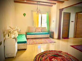 2 BHK Flat In Royal Orchid,  For Sale  In Ambegaon