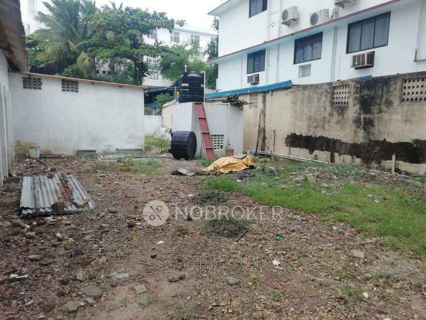 Godown/Warehouse in Tharamani, Chennai for Rent 