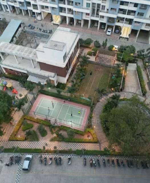 2 BHK Flat In Kingstone Aura Handewadi for Rent  In Wing-d, Kingston Aura, Pandhari Nagar, Handewadi, Pune, Autadwadi Handewadi, Maharashtra 411028, India