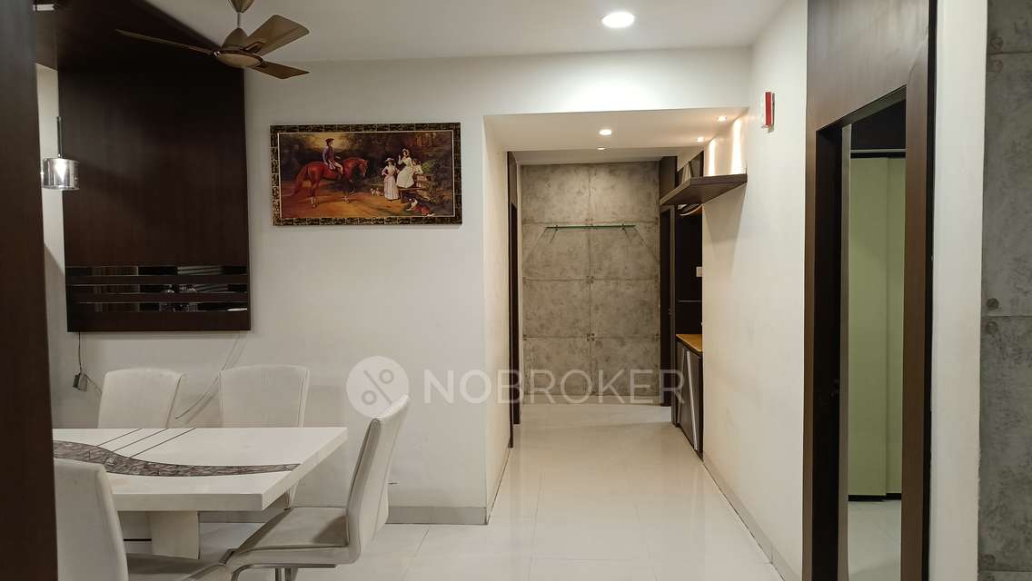 3 BHK Flat In Raasi Aspire for Rent  In  Hitec City