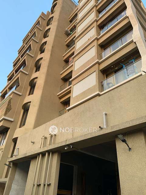 2 BHK Flat In Km Horizon Flora For Sale  In Bhayandarpada, Thane West