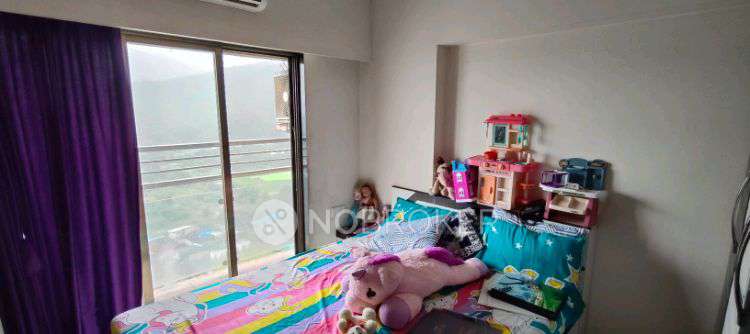 2 BHK Flat In Km Horizon Flora For Sale  In Bhayandarpada, Thane West