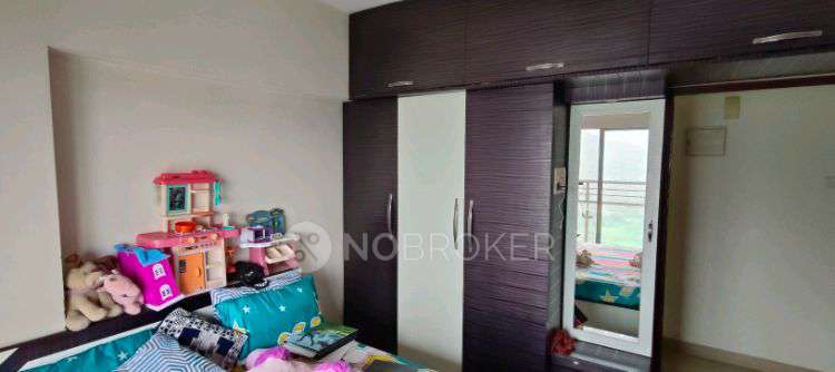 2 BHK Flat In Km Horizon Flora For Sale  In Bhayandarpada, Thane West