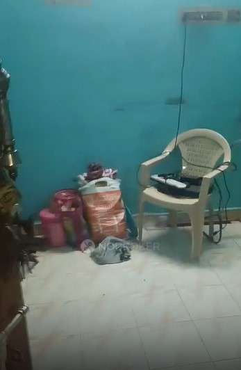 1 BHK House for Rent  In Arumbakkam