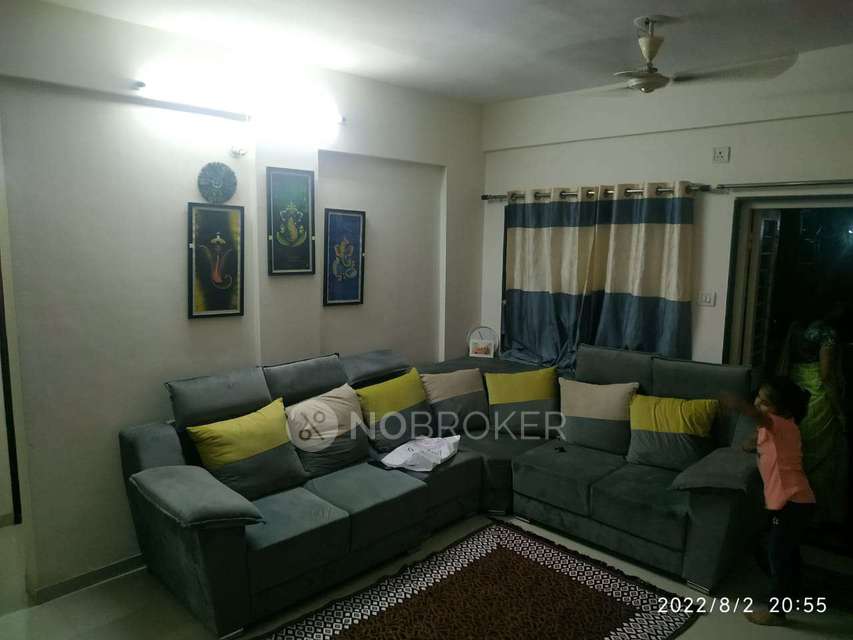 2 BHK Flat In Gaikwad Atharva Heritage For Sale  In Wakad