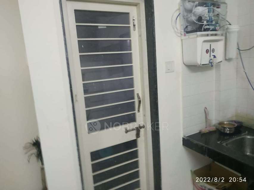 2 BHK Flat In Gaikwad Atharva Heritage For Sale  In Wakad