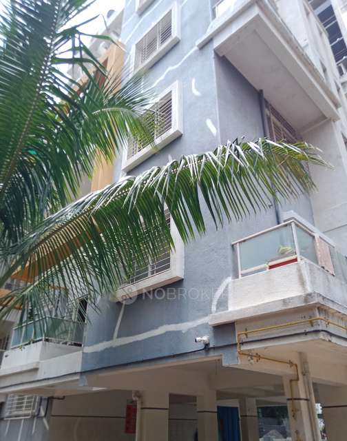 2 BHK Flat In Gaikwad Atharva Heritage For Sale  In Wakad