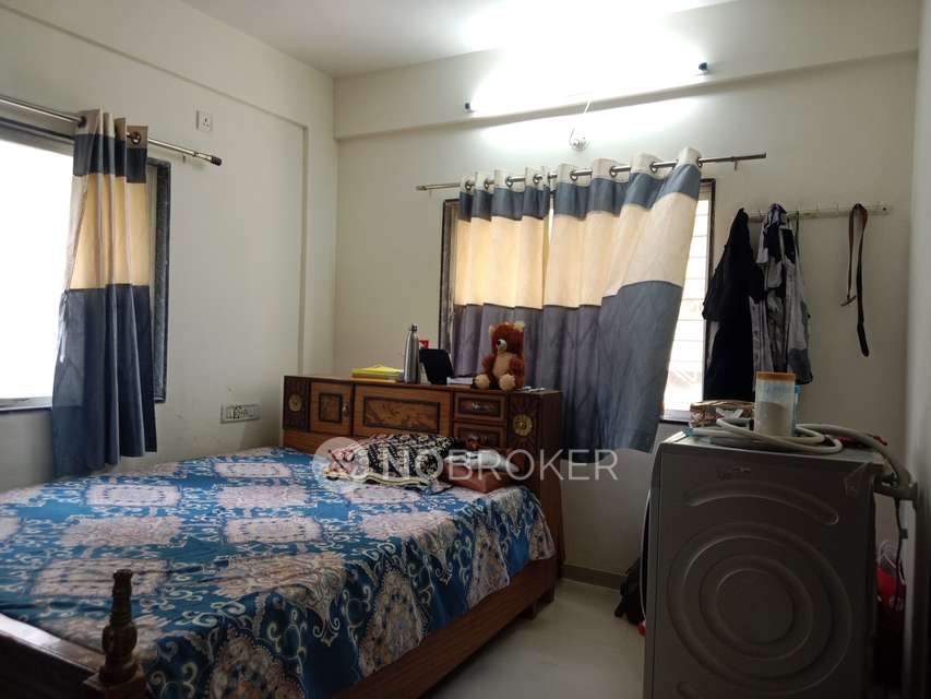 2 BHK Flat In Gaikwad Atharva Heritage For Sale  In Wakad