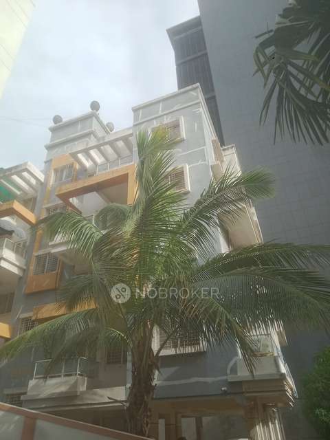 2 BHK Flat In Gaikwad Atharva Heritage For Sale  In Wakad