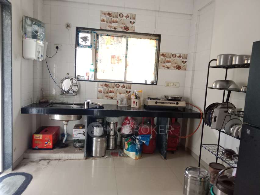 2 BHK Flat In Gaikwad Atharva Heritage For Sale  In Wakad