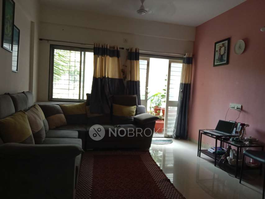 2 BHK Flat In Gaikwad Atharva Heritage For Sale  In Wakad