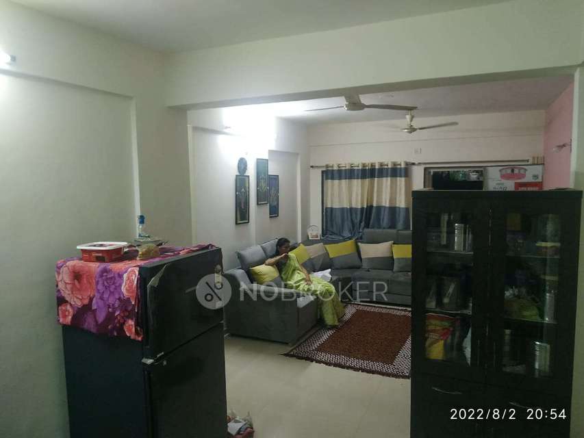 2 BHK Flat In Gaikwad Atharva Heritage For Sale  In Wakad