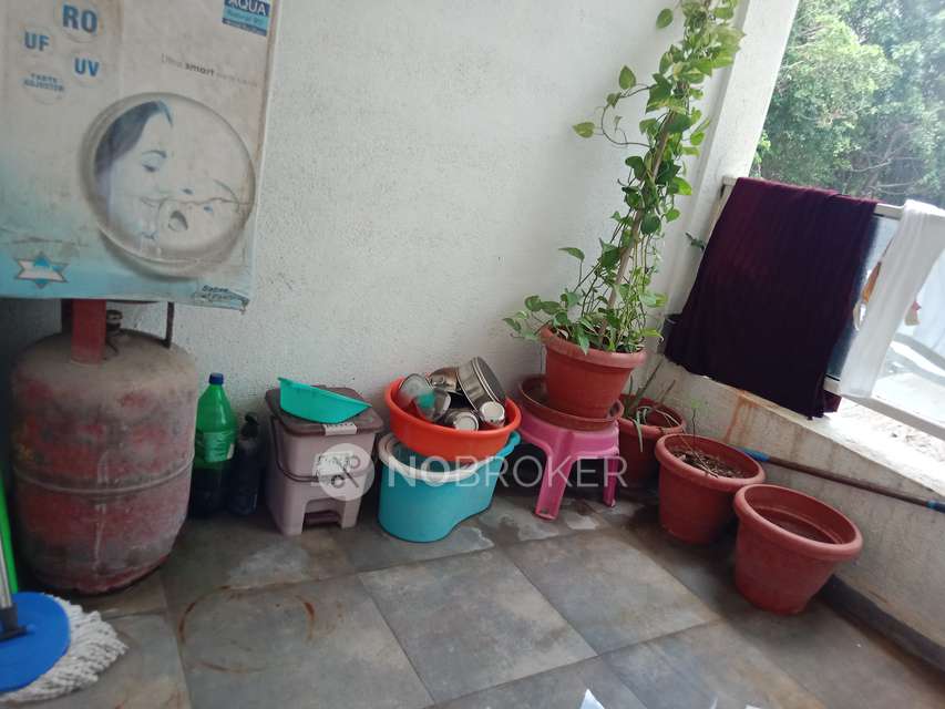 2 BHK Flat In Gaikwad Atharva Heritage For Sale  In Wakad