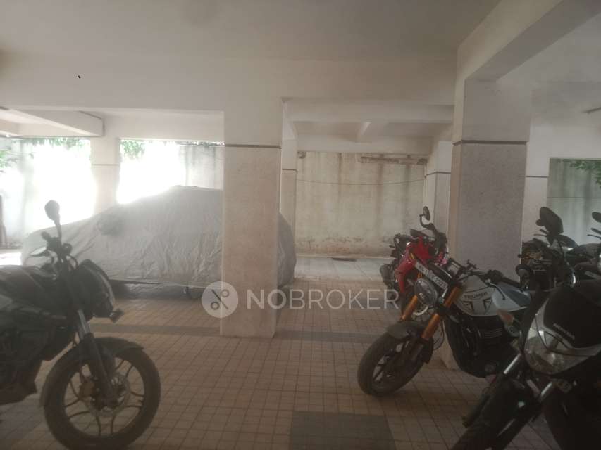 2 BHK Flat In Gaikwad Atharva Heritage For Sale  In Wakad