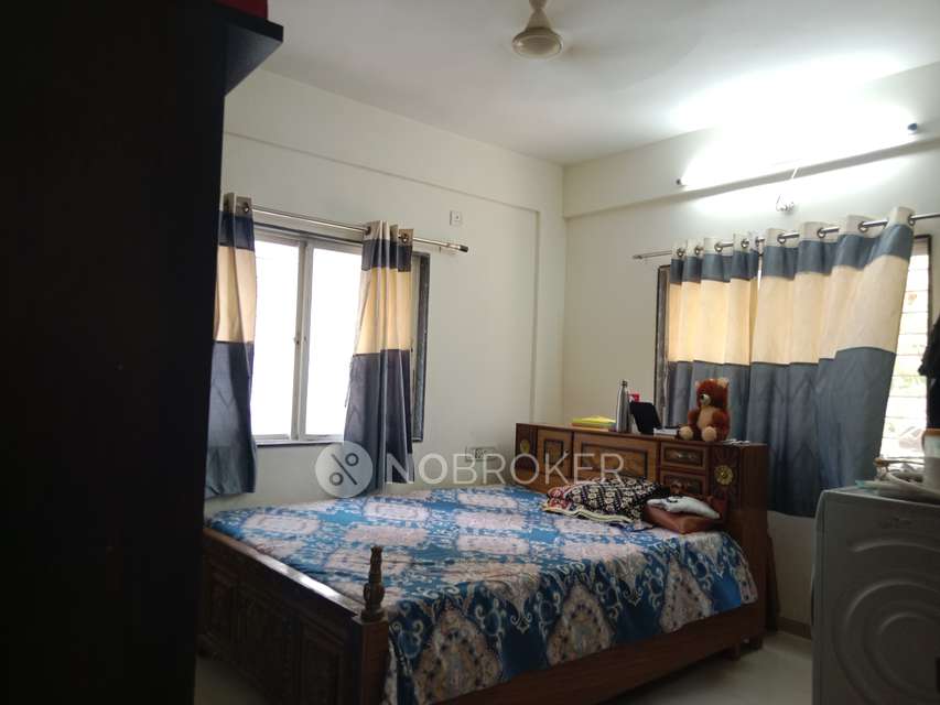 2 BHK Flat In Gaikwad Atharva Heritage For Sale  In Wakad